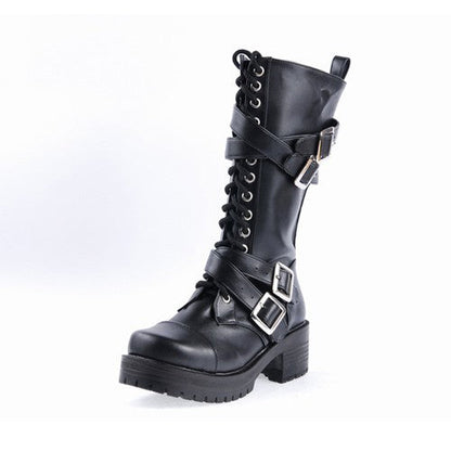 Thoughtfully Designed Boots in a Timeless Style