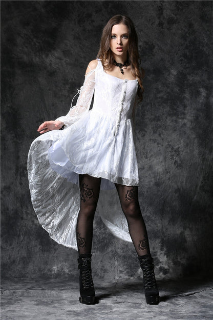 Thoughtfully Designed Dress in a Timeless Style