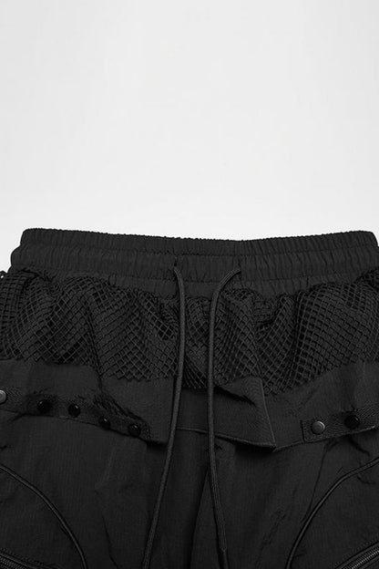Subtly Elegant Pants with a Refined Vintage Look