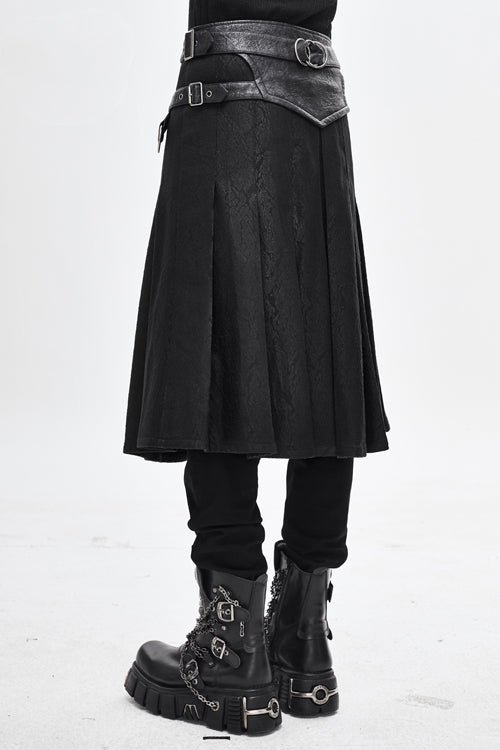 Vintage Style Garment with a Modern Fit
