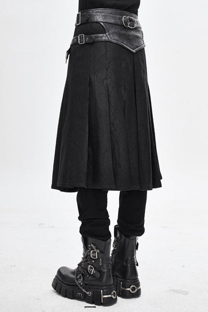 Vintage Style Garment with a Modern Fit