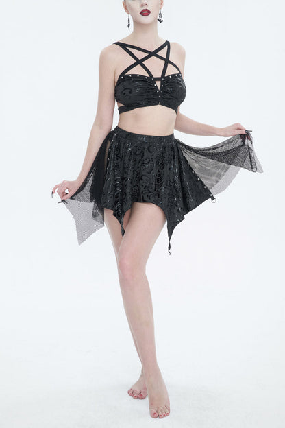 Effortlessly Elegant Swimsuit with a Timeless Design