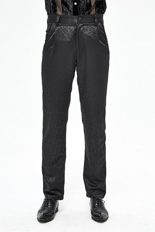 Beautifully Crafted Pants in a Classic Style