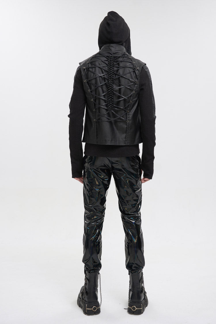 Finely Styled Garment with a Classic Vintage Look