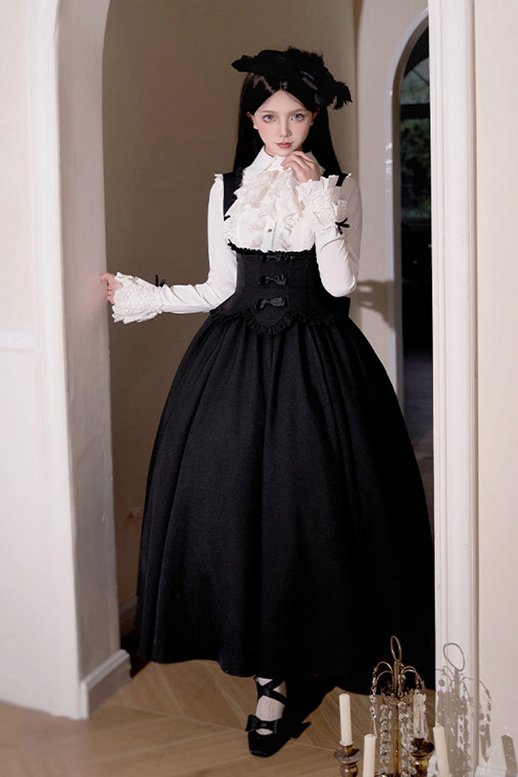Vintage Style Dress with a Modern Fit