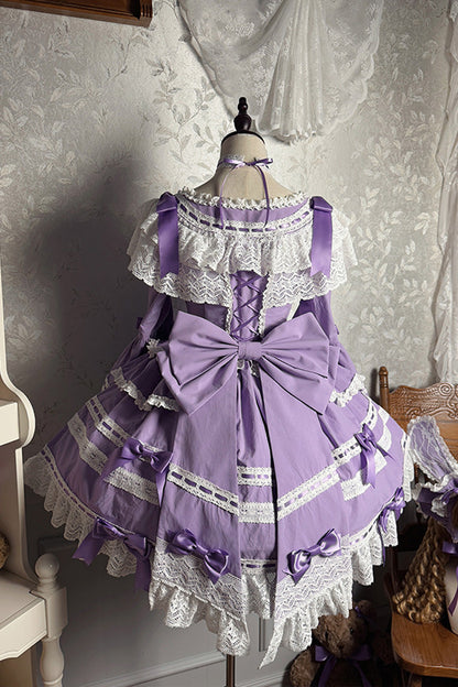 Thoughtfully Designed Dress in a Timeless Style