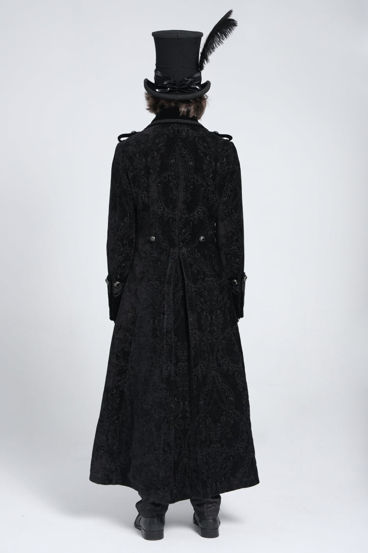 Elegantly Styled Coat for Everyday Wear