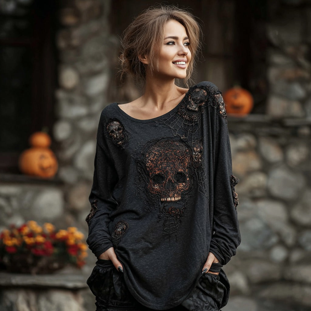 Elegantly Styled T-Shirt for Everyday Wear