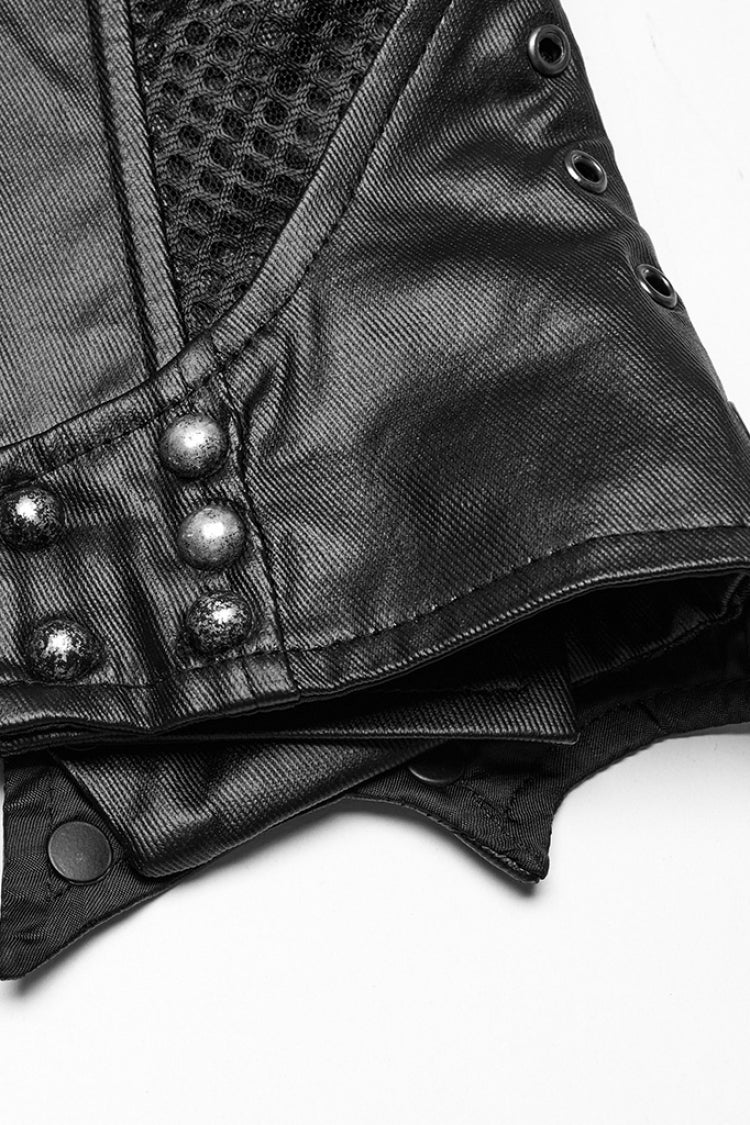 Vintage Inspired Garment with a Contemporary Edge