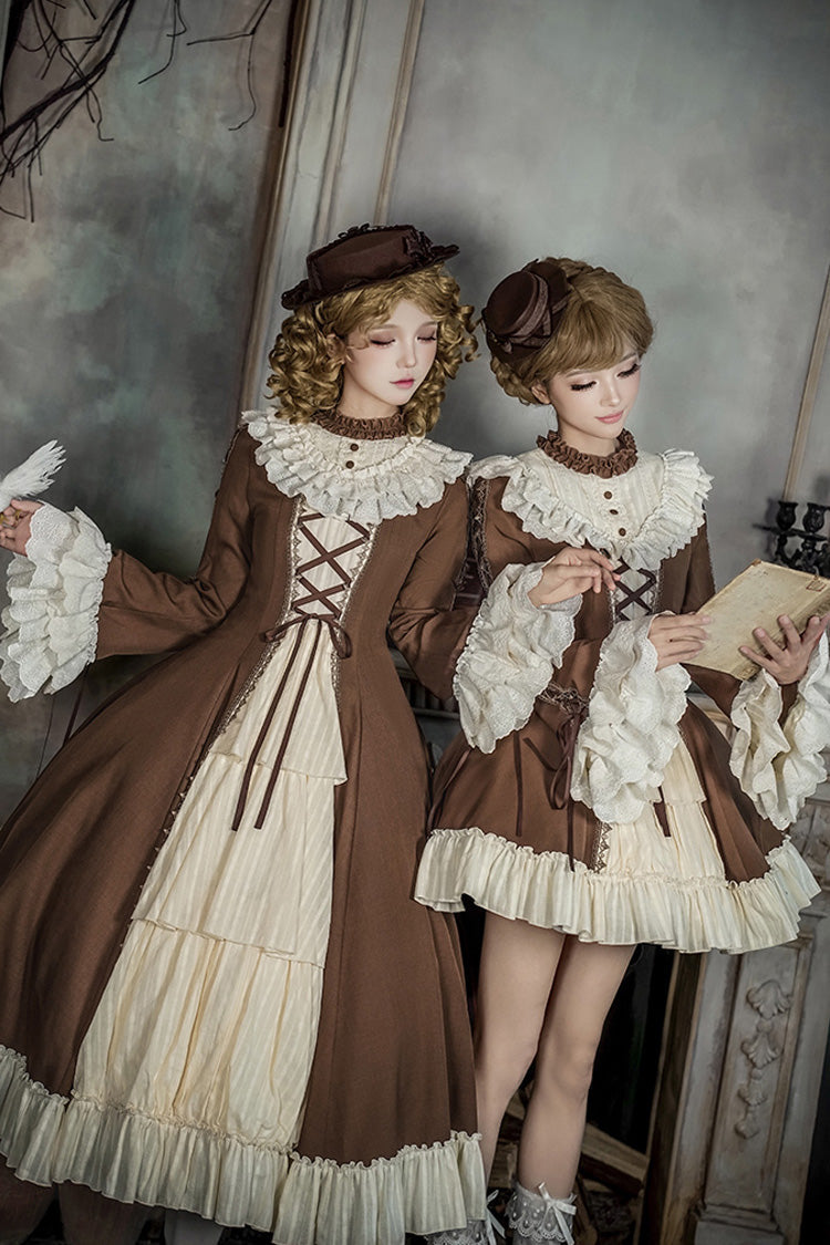 Subtly Elegant Cardigan with a Refined Vintage Look