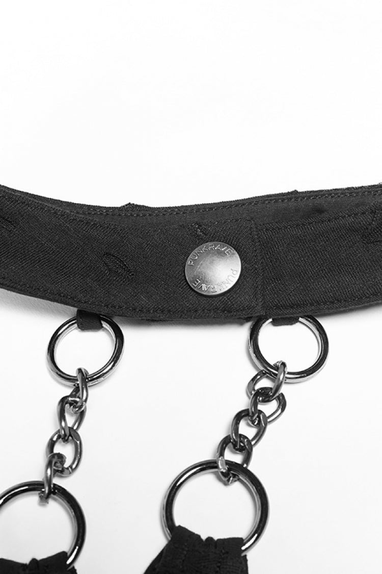 Sophisticated Garment with a Clean Classic Look