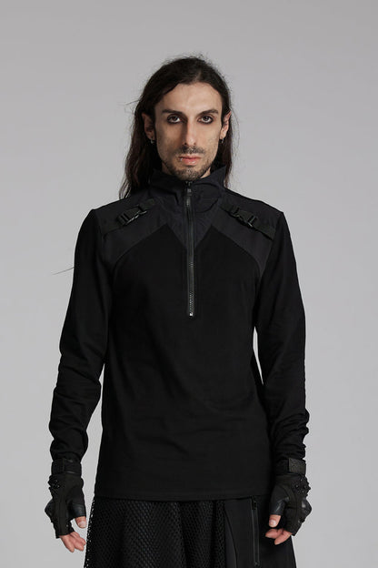 Classic Designed T-Shirt in a Timeless Cut