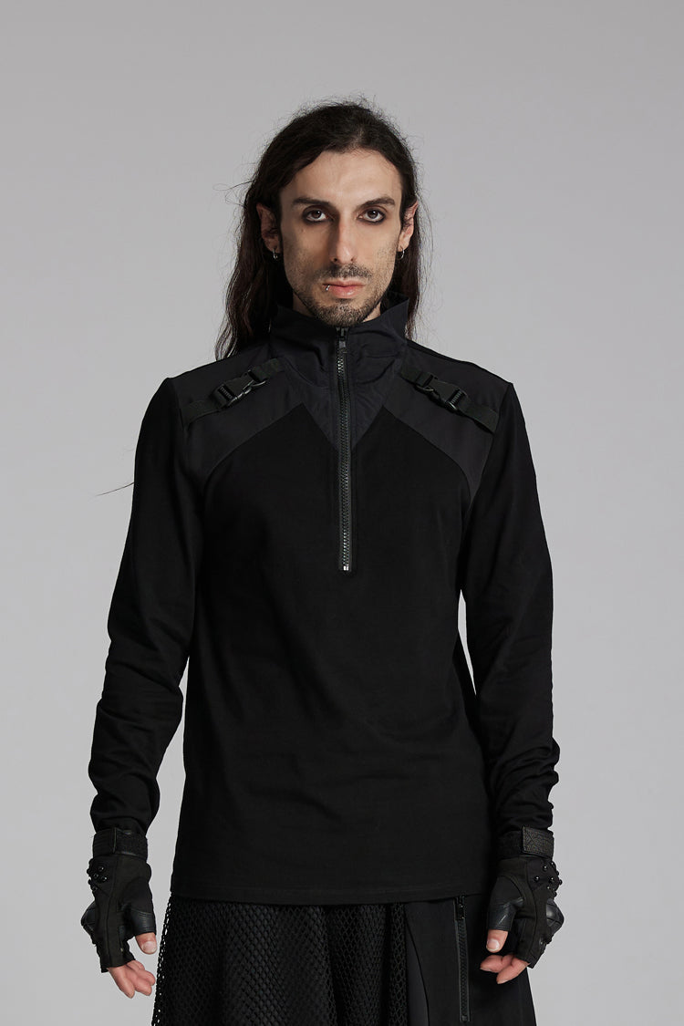 Classic Designed T-Shirt in a Timeless Cut