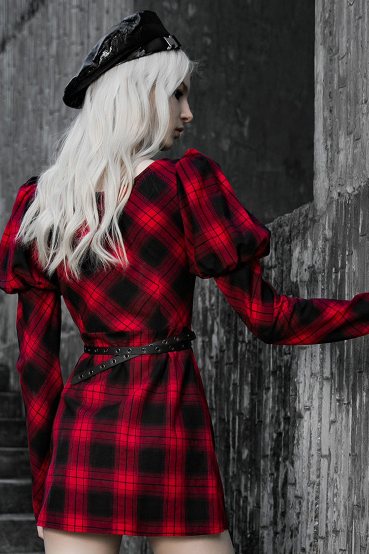Vintage Style Dress with a Modern Fit