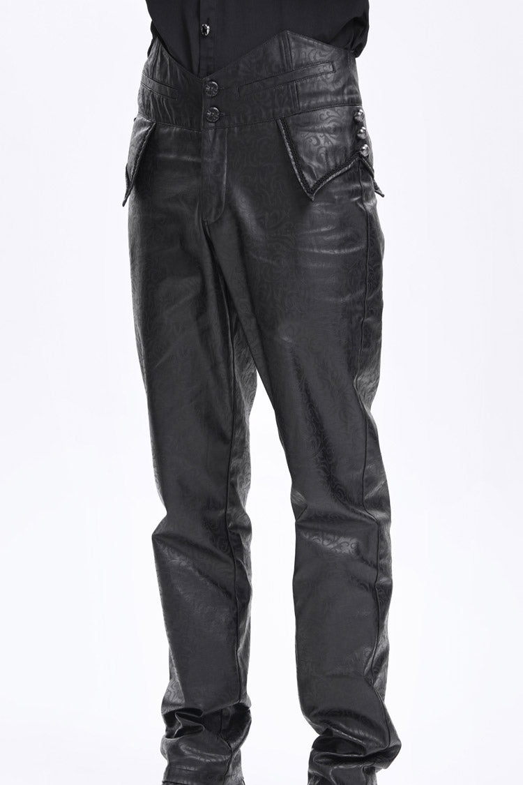 Thoughtfully Designed Pants in a Timeless Style