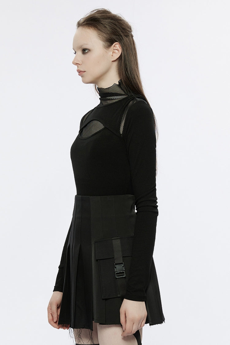 Subtly Elegant T-Shirt with a Refined Vintage Look