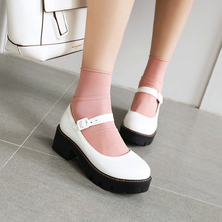 Beautifully Finished Shoes in a Timeless Design