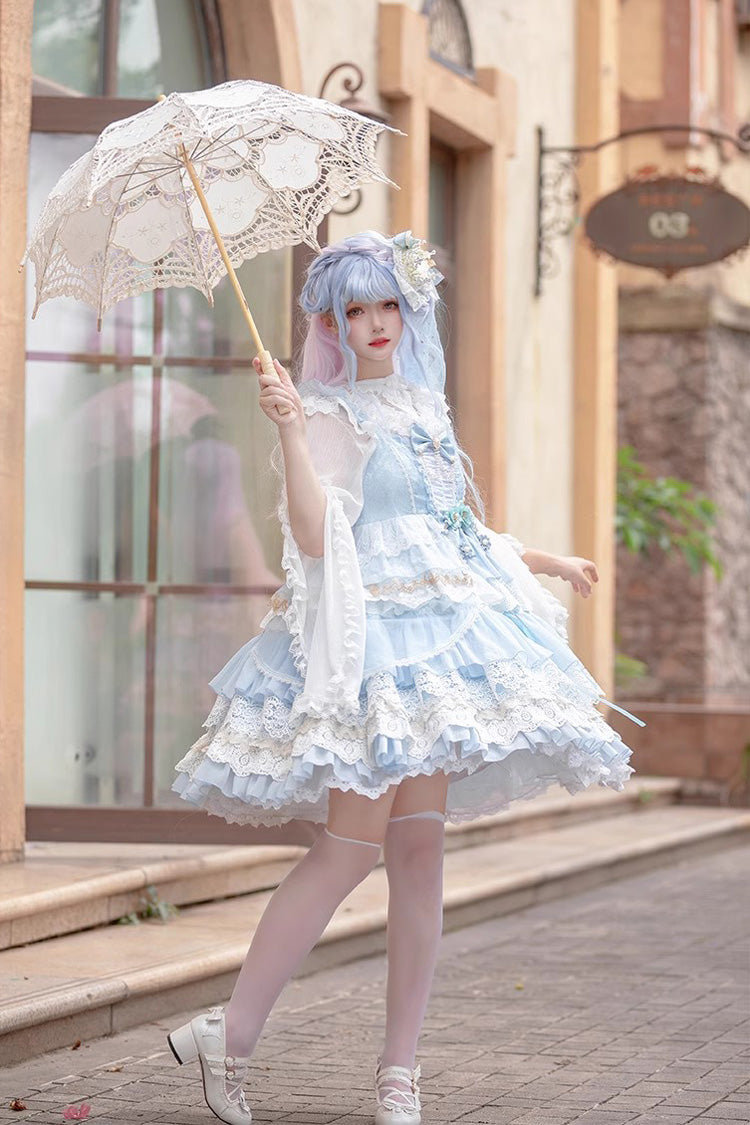 Casually Elegant Dress with a Refined Edge