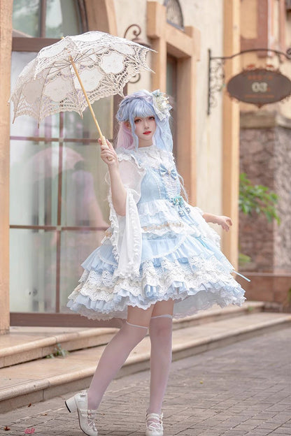Casually Elegant Dress with a Refined Edge