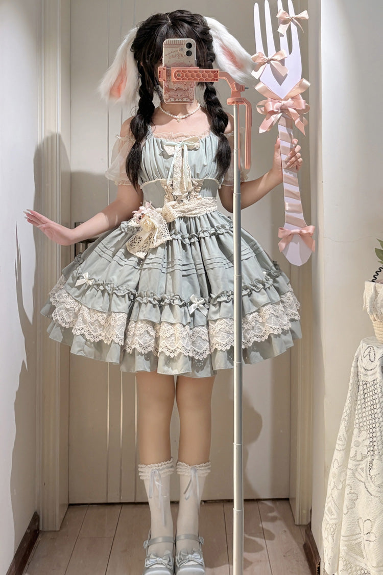 Vintage Style Dress with a Modern Fit
