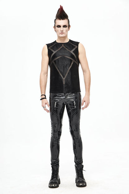 Beautifully Finished Pants in a Timeless Design