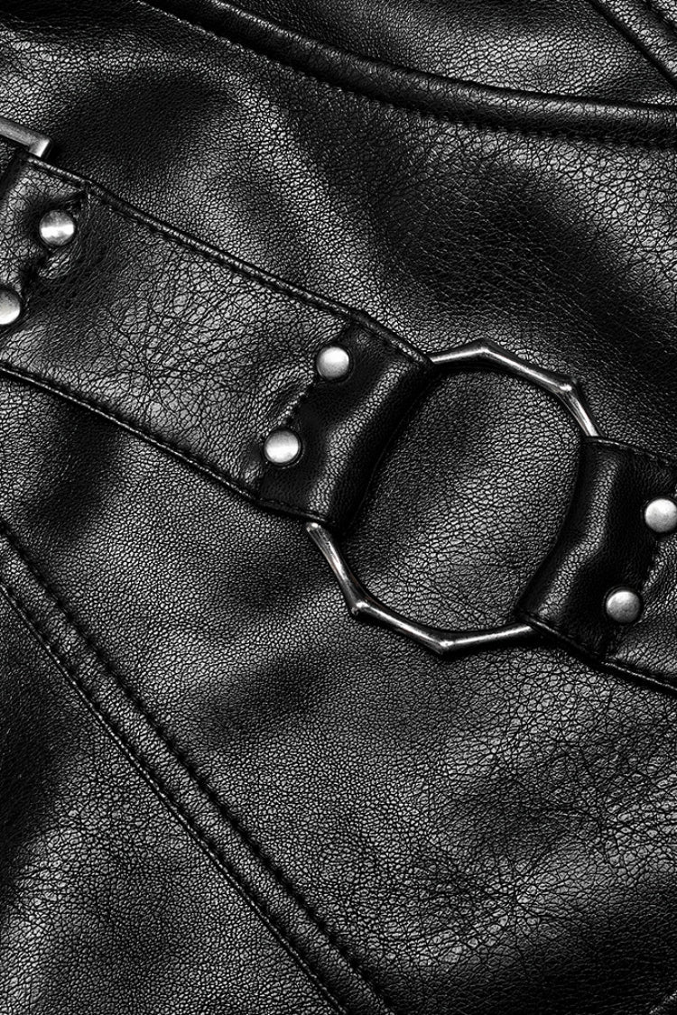 Vintage Inspired Pants with a Contemporary Edge