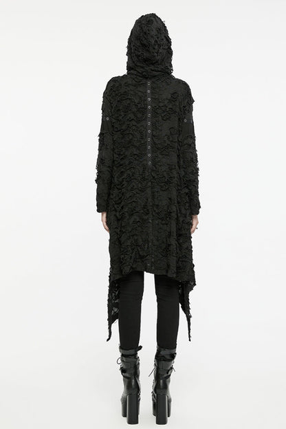 Classic Designed Coat in a Timeless Cut