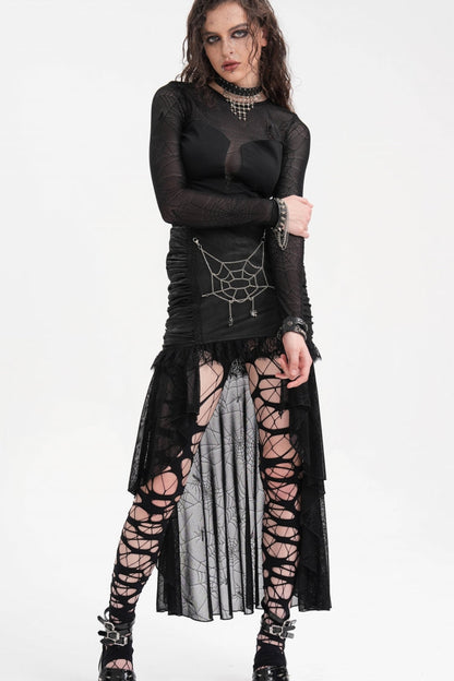Elegantly Styled Garment for Everyday Wear