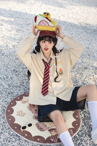 Elegantly Styled Bag for Everyday Wear
