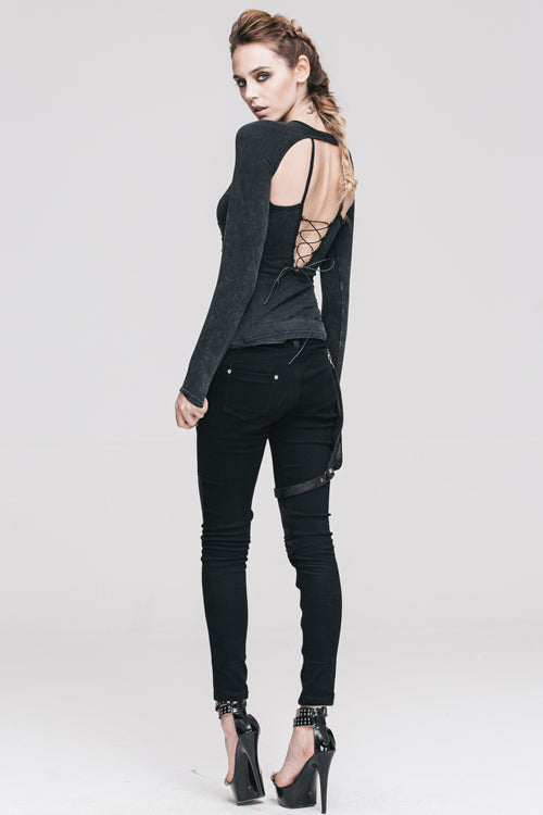 Classic Designed T-Shirt in a Timeless Cut