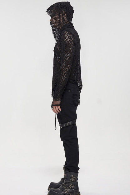 Effortlessly Elegant Shirt with a Timeless Design