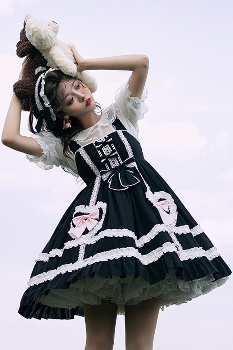 Classic Designed Dress in a Timeless Cut