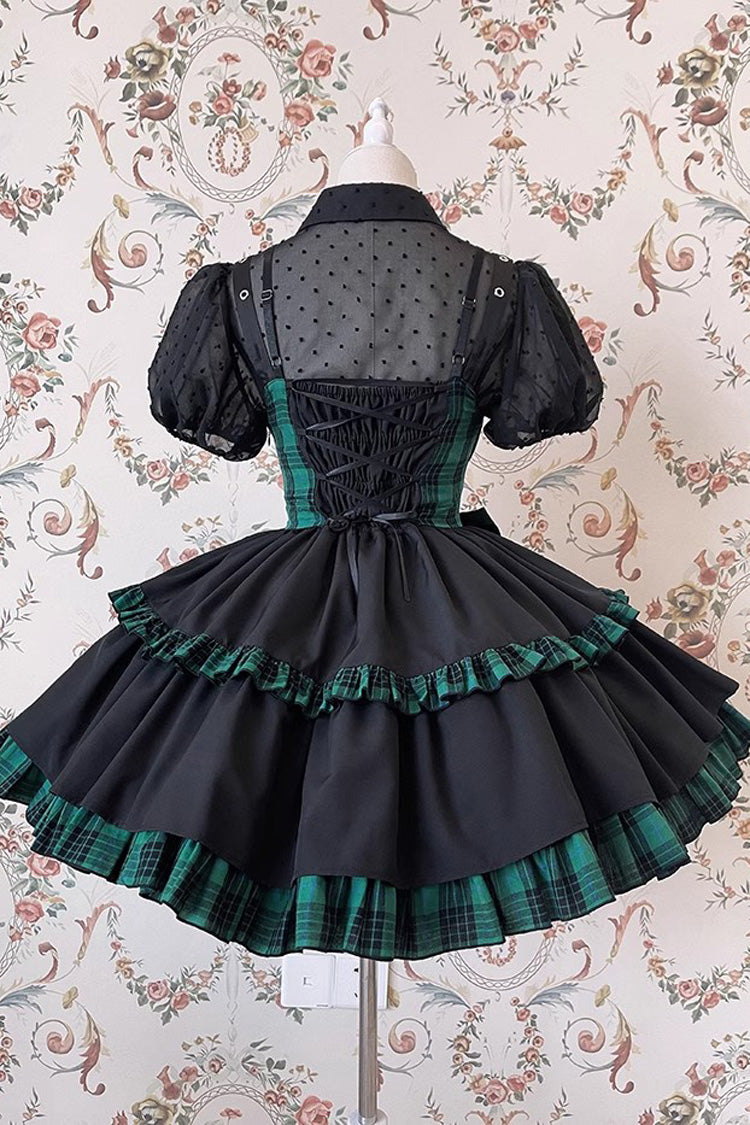 Classic Designed Dress in a Timeless Cut