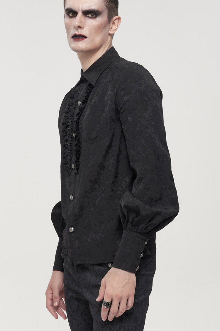 Sophisticated Shirt with a Clean Classic Look