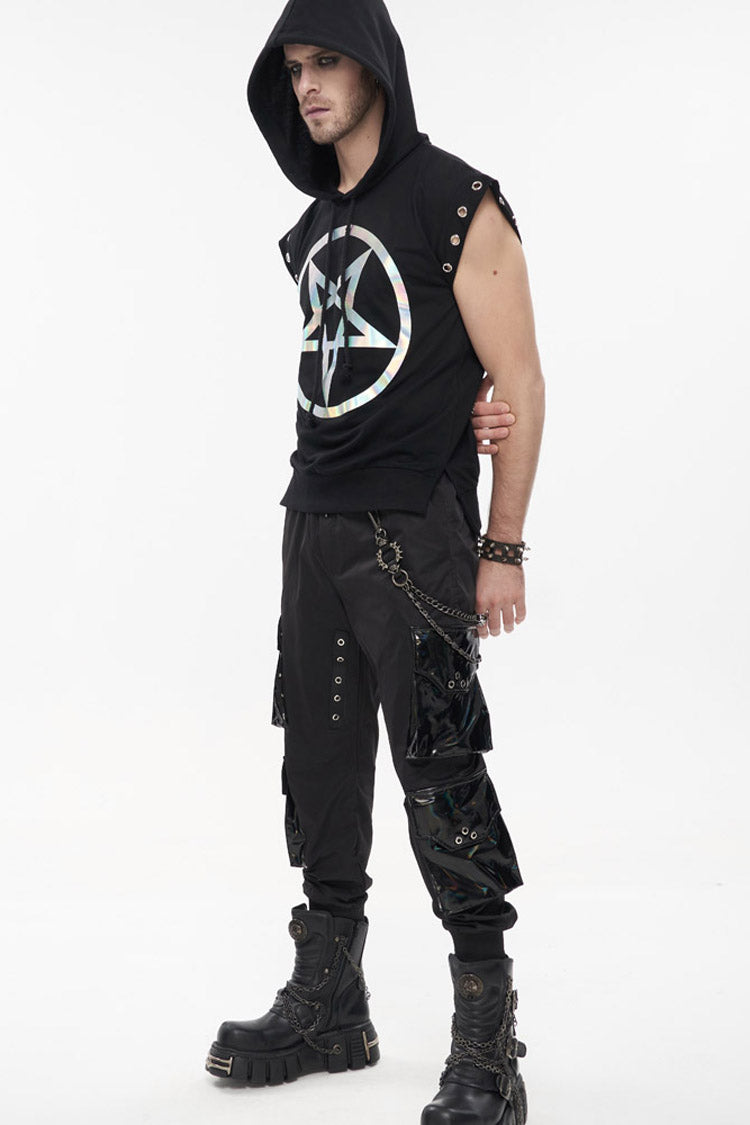 Beautifully Finished Pants in a Timeless Design