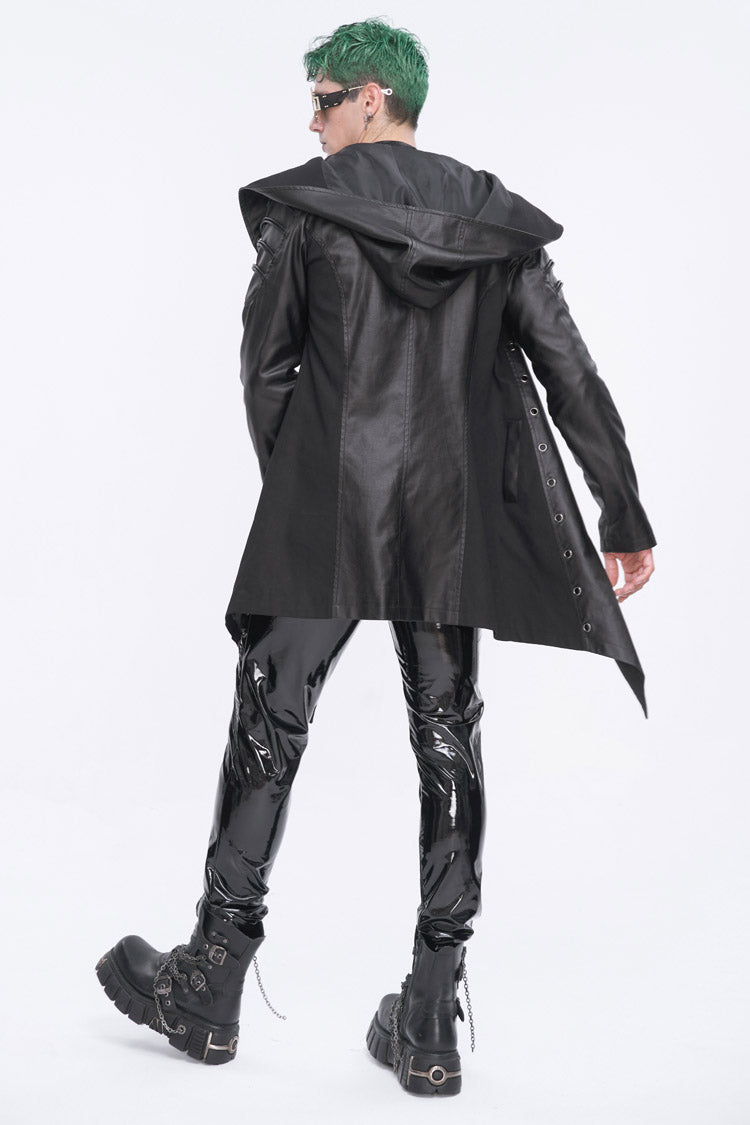 Finely Styled Jacket with a Classic Vintage Look