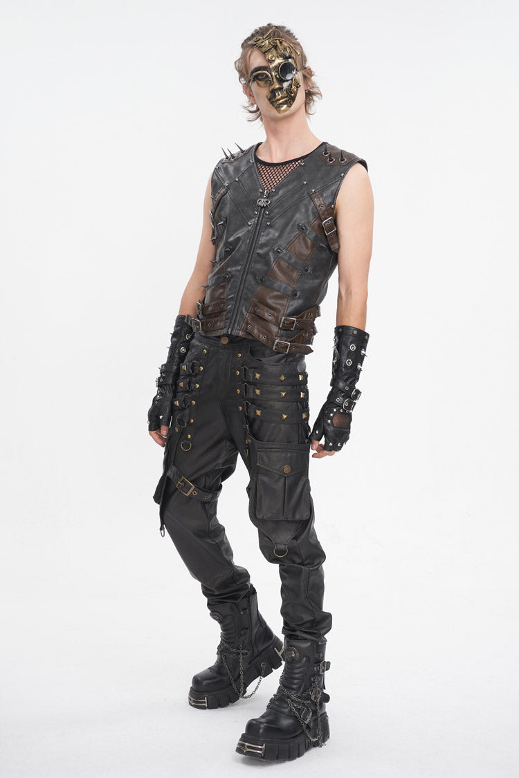 Casually Elegant Garment with a Refined Edge