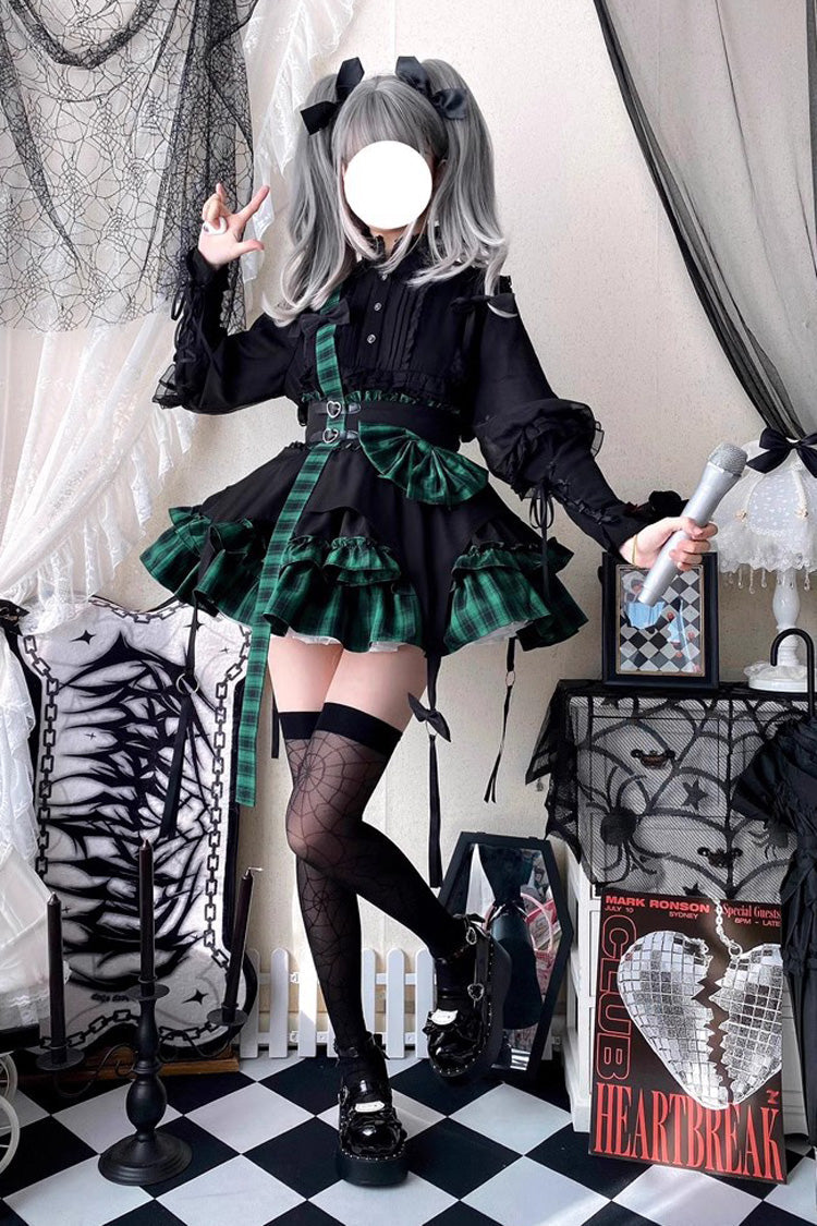 Elegantly Styled Garment for Everyday Wear