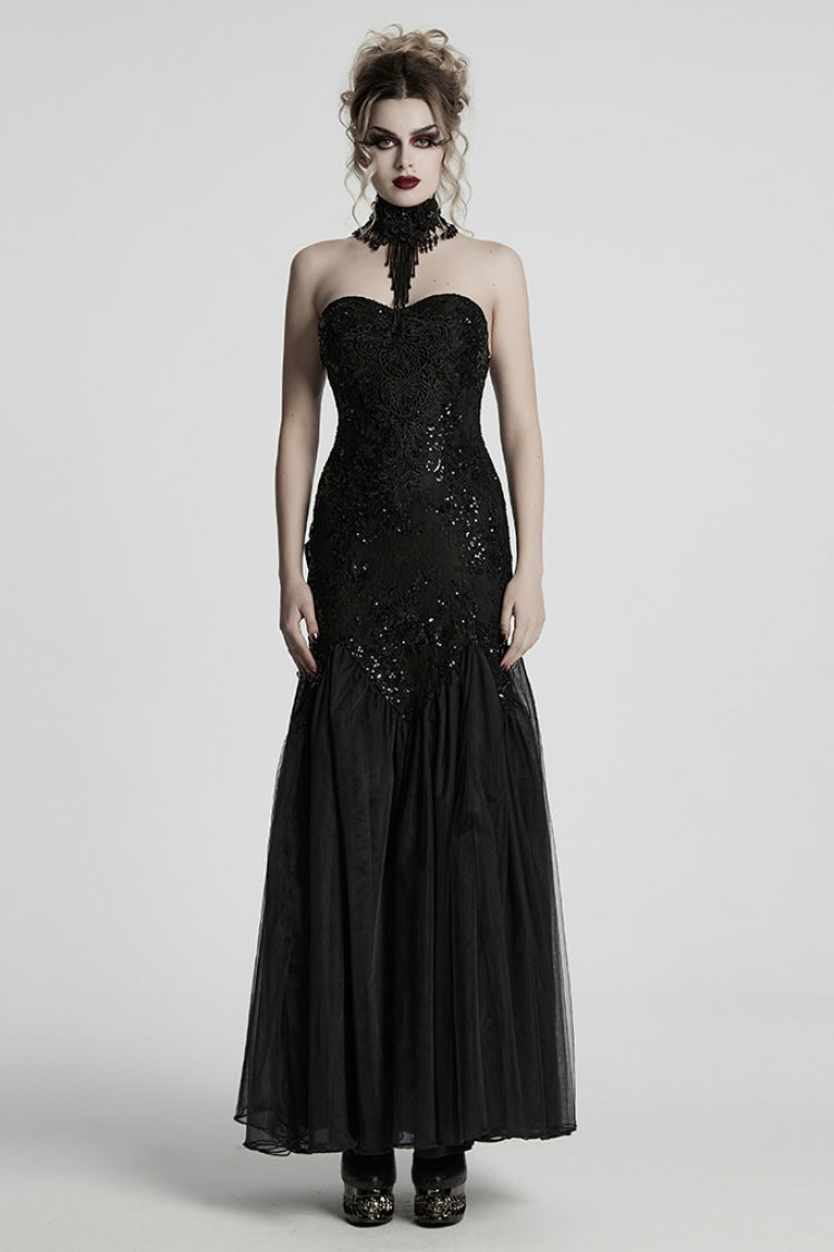 Vintage Style Dress with a Modern Fit