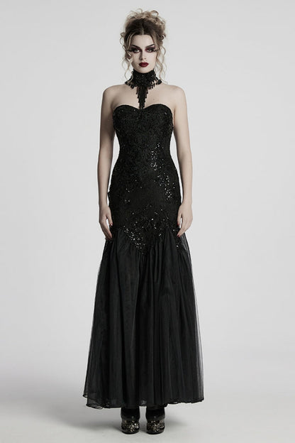 Vintage Style Dress with a Modern Fit