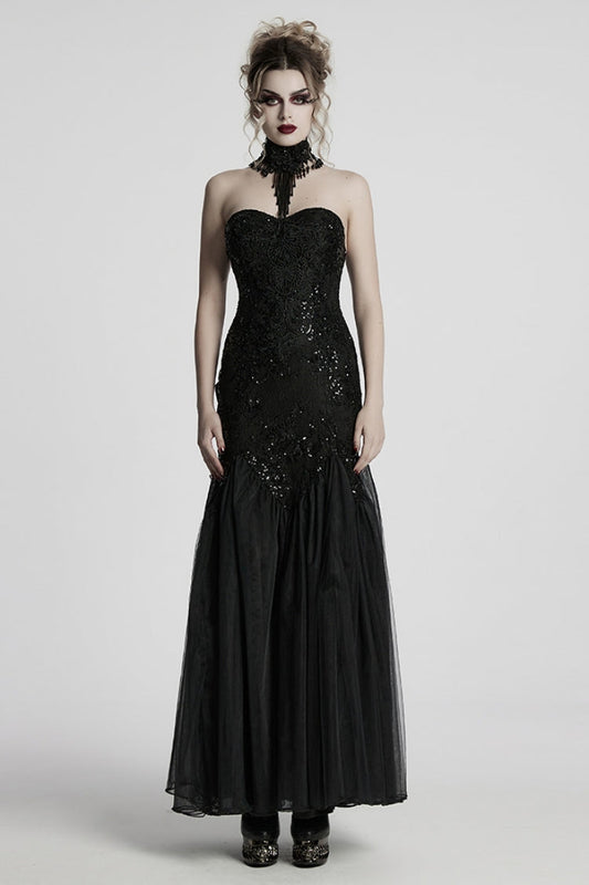 Vintage Style Dress with a Modern Fit