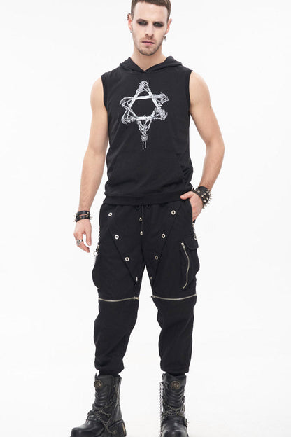 Sophisticated Pants with a Clean Classic Look