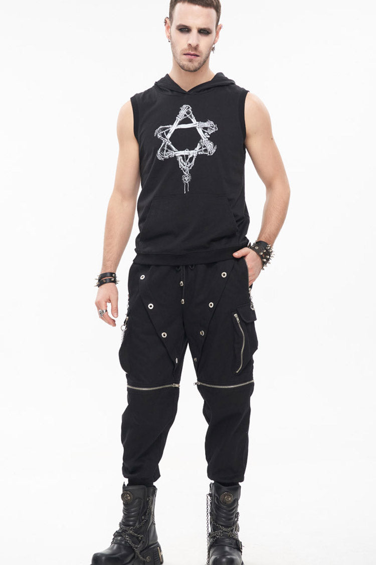 Sophisticated Pants with a Clean Classic Look