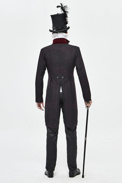 Effortlessly Elegant Coat with a Timeless Design
