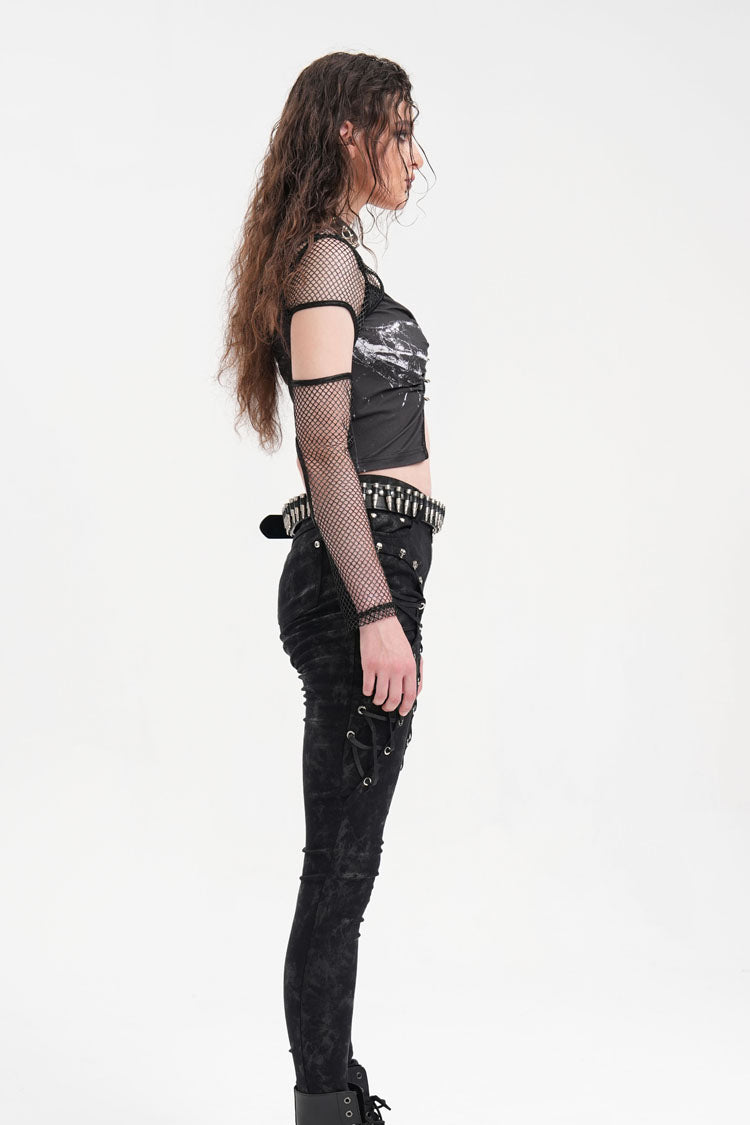Elegantly Styled Garment for Everyday Wear