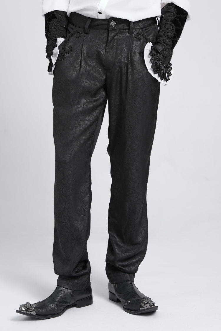 Elegantly Styled Pants for Everyday Wear
