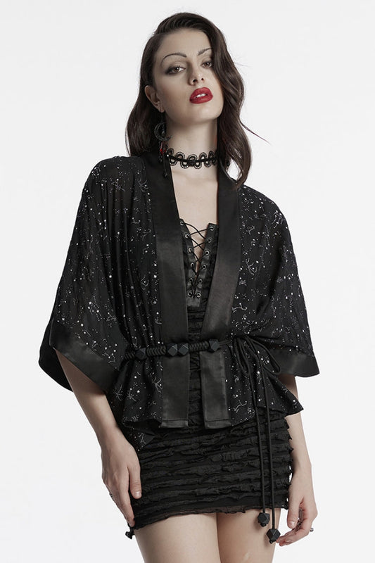 Beautifully Finished Coat in a Timeless Design