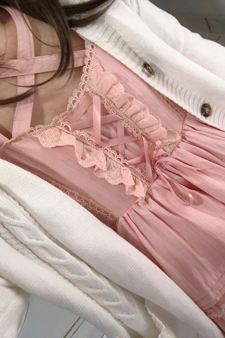 Vintage Style Dress with a Modern Fit