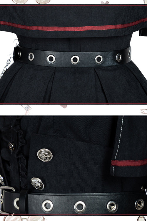 Vintage Style Dress with a Modern Fit