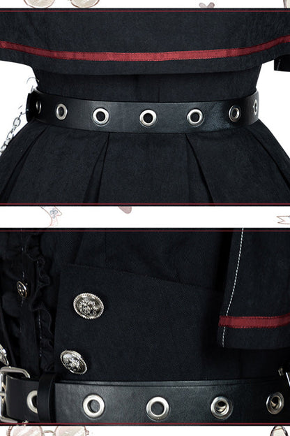 Vintage Style Dress with a Modern Fit